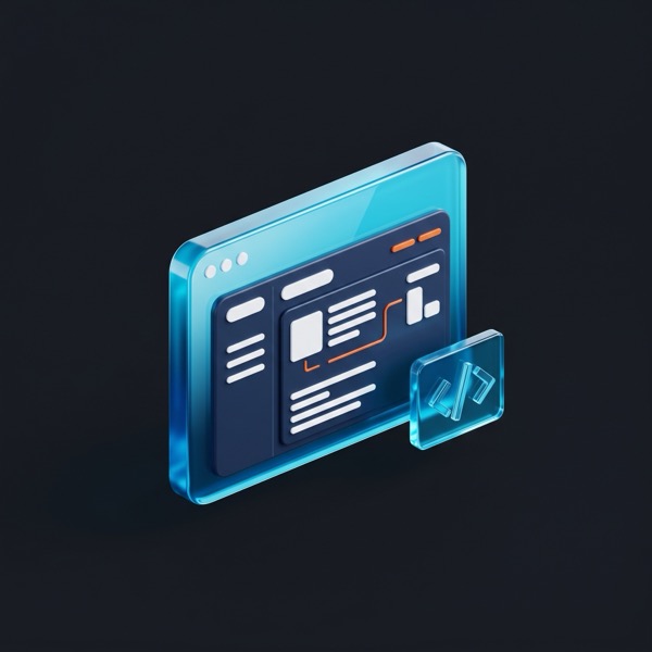 Websites & webdevelopment