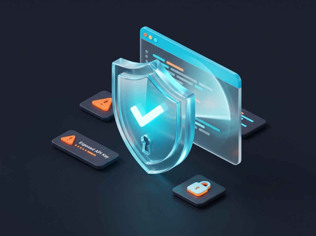 Security-scan voor vibe-coded tools
