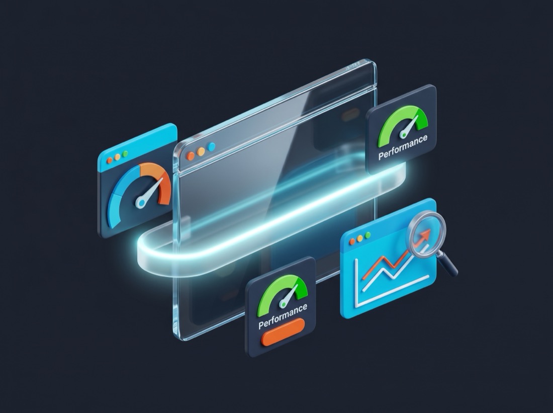 Website- & SEO-scan